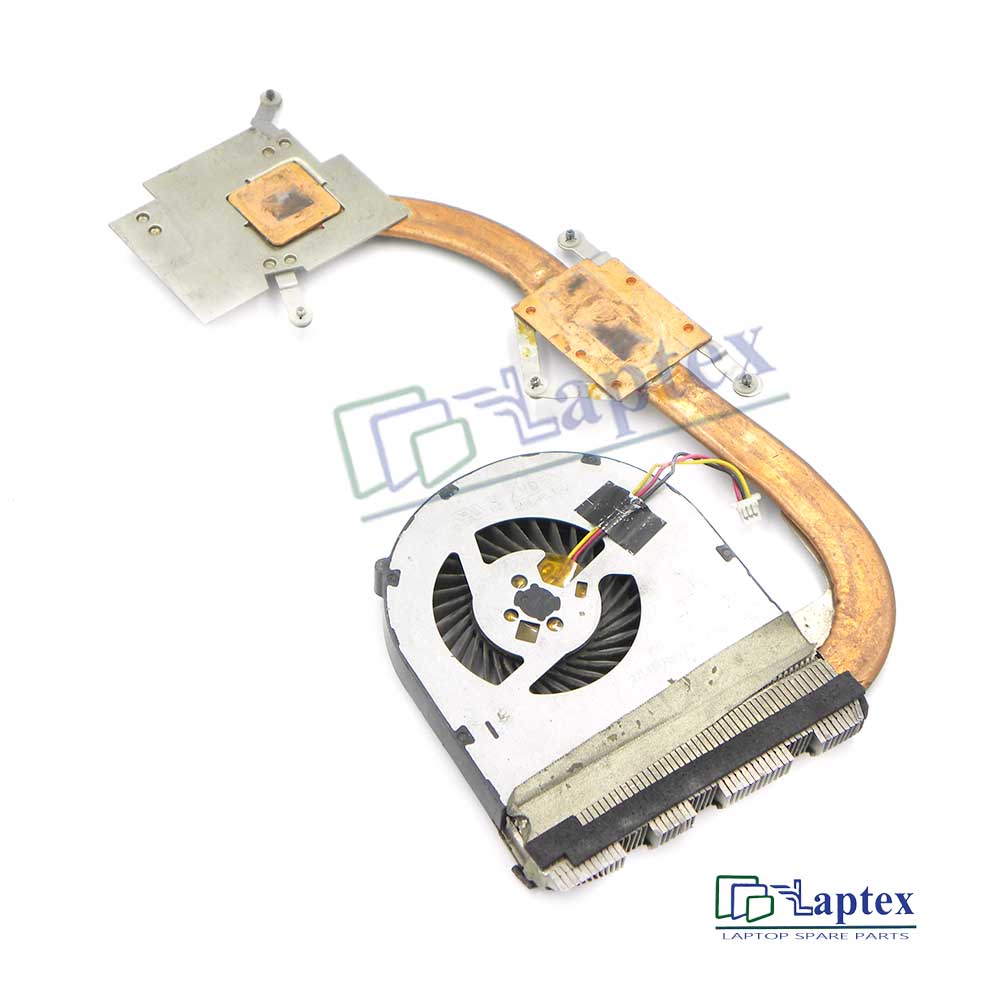 Dell Inspiron 5558 5559 Heatsink Fan With Graphics